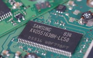 Samsung "đặt cược" vào điện thoại màn hình gập và kết quả bất ngờ