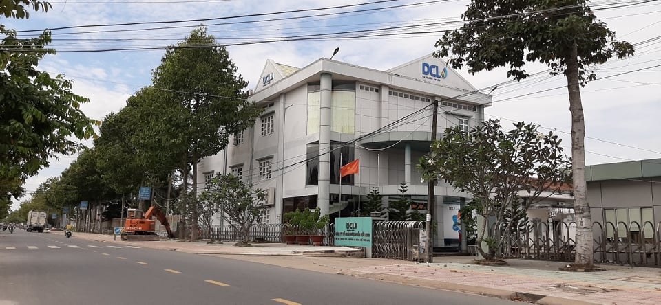 Dược phẩm Cửu Long (DCL) chính thức lên tiếng viêc việc cựu Tổng giám đốc bị khởi tố