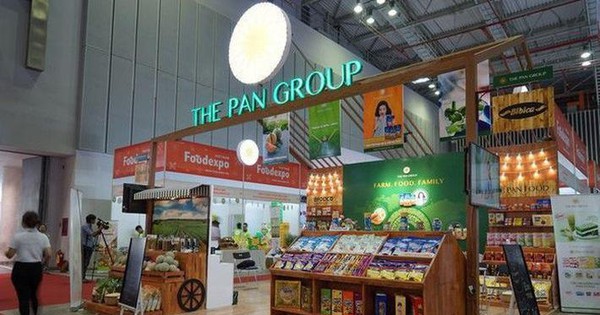 Chứng khoán SSI giảm sở hữu tại PAN xuống còn 12,73% 
