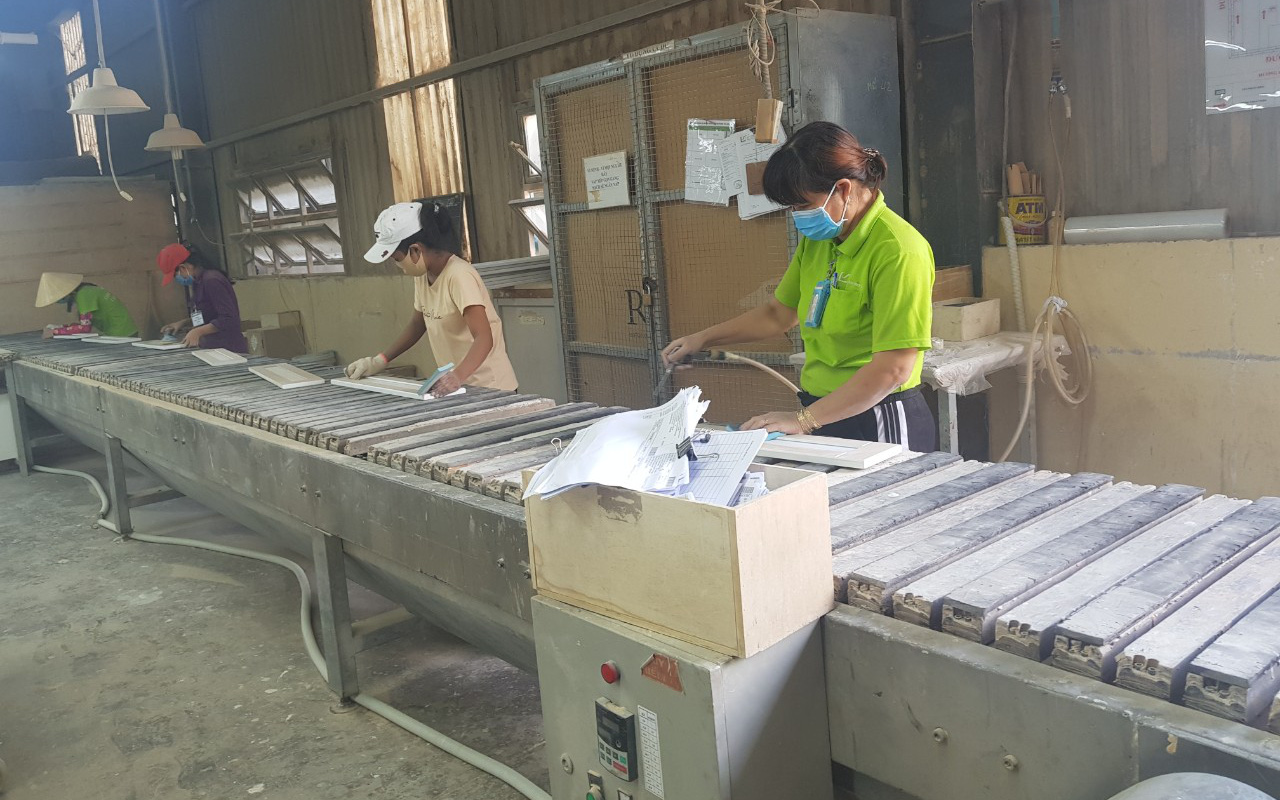 Sản phẩm thế mạnh của Việt Nam thêm cơ hội ở Mỹ khi Trung Quốc giảm sản xuất do... thiếu điện