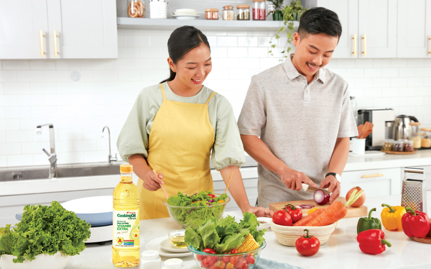 Tăng cường sức đề kháng trong thời "Bình thường mới"
