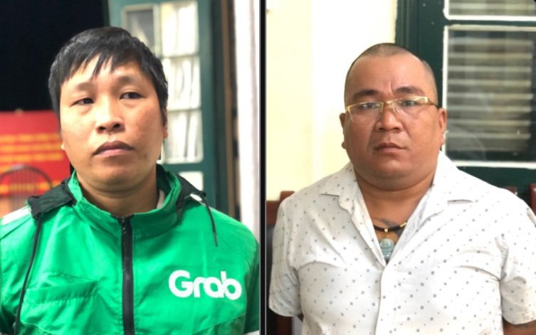 Đà Nẵng: Bắt hai đối tượng lừa gần 200 người có nhu cầu xuất khẩu lao động sang Hàn Quốc