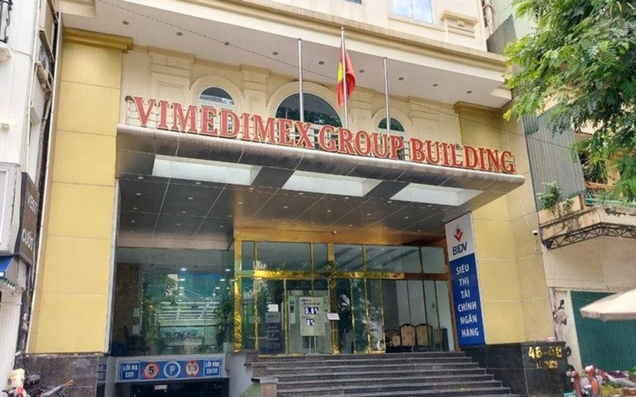 Kinh tế nóng nhất: Chủ tịch mới Vimedimex, khối tài sản kếch xù của ái nữ bí ẩn