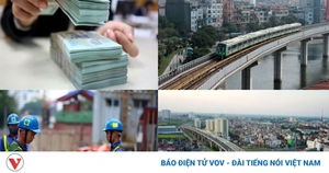 Lập 6 Tổ công tác kiểm tra, đôn đốc giải ngân vốn đầu tư công