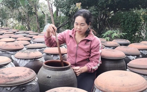 Thái Nguyên: Thứ tương gia truyền vàng như nắng, trăm năm thơm mãi đất làng "lúa, lang, lạc, lợn"