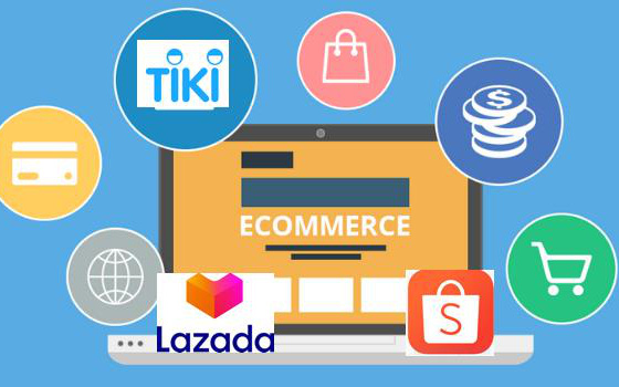 Thị trường thương mại điện tử Việt Nam phát triển nhanh nhất Đông Nam Á, đạt 56 tỷ USD năm 2026