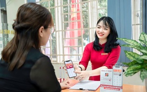 Agribank duy trì tăng trưởng tín dụng, góp phần phục hồi nền kinh tế