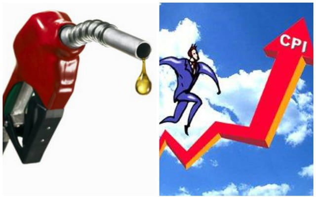 Giá dầu thế giới tăng, chuyên gia hiến kế để tránh nhập khẩu lạm phát
