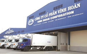 Vĩnh Hoàn (VHC) sắp chia cổ tức tiền mặt tỷ lệ 20%