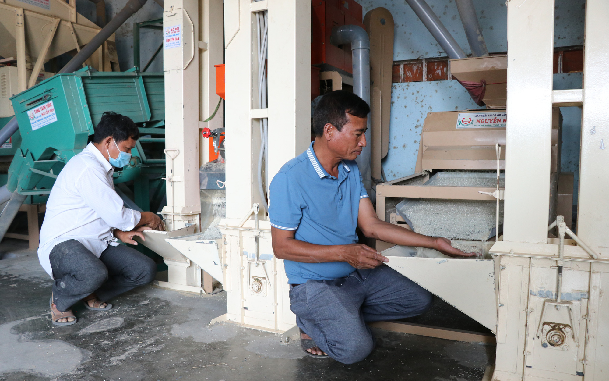Gia Lai: Đảm bảo nguồn điện trên cánh đồng lớn nhất Tây Nguyên