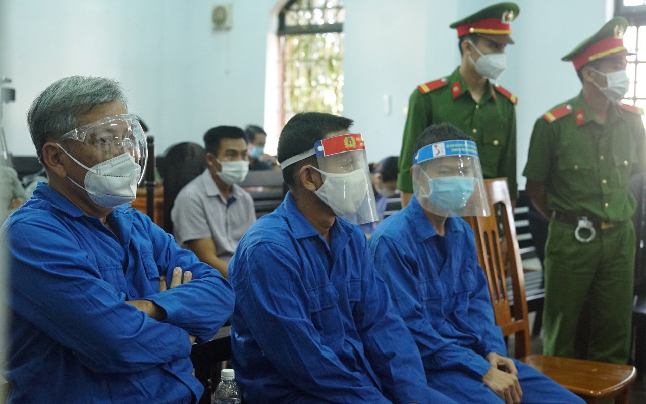 Phiên toà xét xử vụ &quot;ông trùm&quot; xăng giả Trịnh Sướng dự kiến diễn ra trong 14 ngày