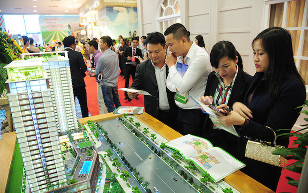 Thưởng Tết Nhâm Dần 2022 của doanh nghiệp bất động sản sẽ cao hay thấp so với 2021?