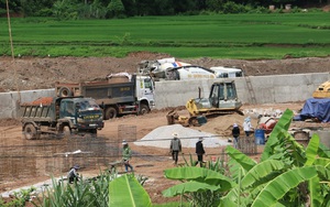 Yên Châu: Chú trọng nâng cao chất lượng các công trình xây dựng