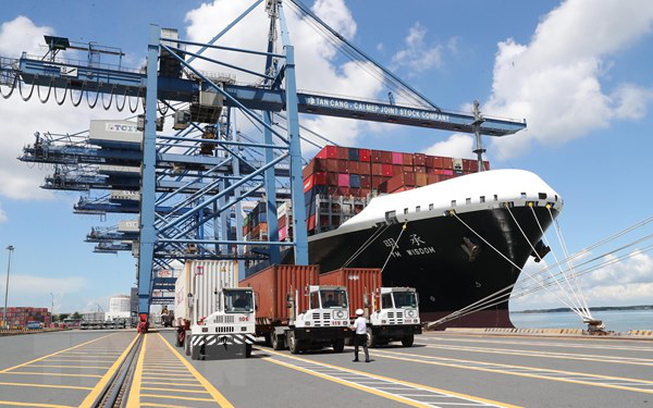 Kim ngạch xuất khẩu năm 2021, vẫn cần FTA để bứt phá