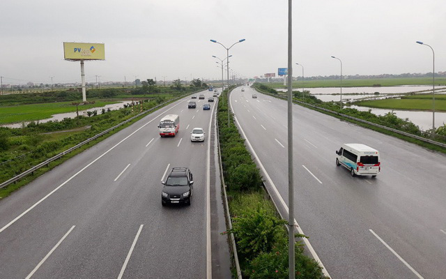 Dự án cao tốc Hà Nội - Viêng Chăn, Lào đi qua những địa phương nào?
