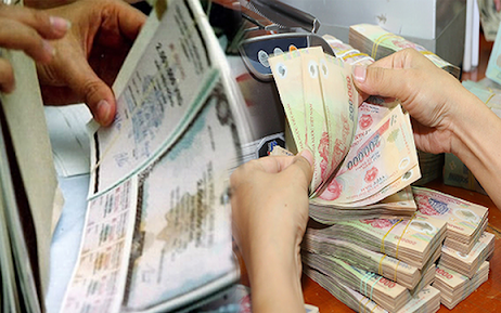 Nợ ngập đầu, Wealth Power của ông chủ 9x Nguyễn Văn Thanh vẫn hút thành công 2.880 tỷ đồng từ kênh trái phiếu