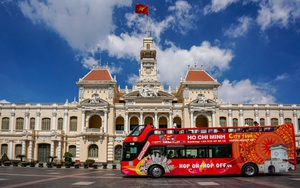 Tour khuyến mãi, resort 5 sao giảm giá 50% tại Ngày hội du lịch TP.HCM