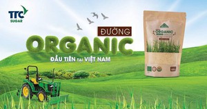 TTC Sugar (SBT): Chuẩn bị trả cổ tức tiền mặt tỷ lệ hơn 11%