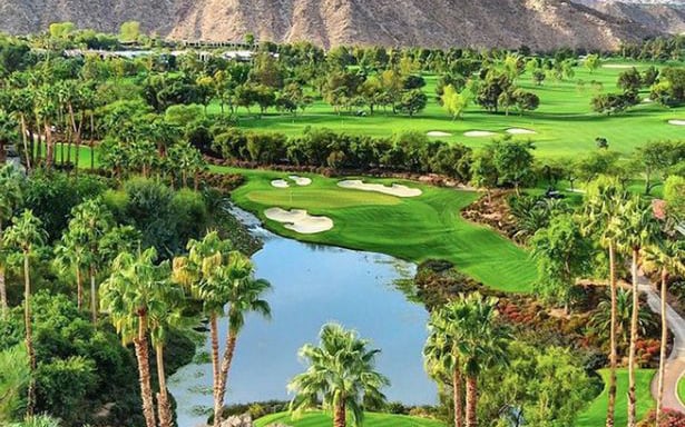 Tỷ phú Bill Gates 'trốn' tại khu nghỉ dưỡng đánh golf giữa vụ ly hôn trị giá 120 tỷ bảng 