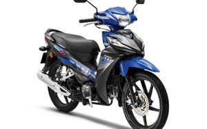 Honda Wave Alpha mới sẽ có mức giá gần 24 triệu đồng