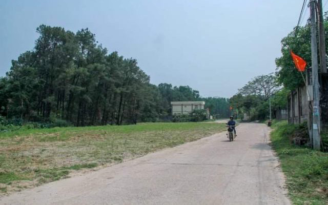 Khải Tín Group bị phạt nặng vì quảng cáo dự án 'ma' lừa dối khách hàng