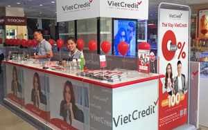 Vì sao FiinRatings xếp hạng tín nhiệm dài hạn VietCredit ở mức BBB-