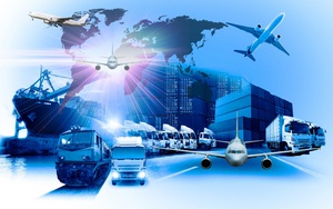 Số hóa để giảm chi phí logistics