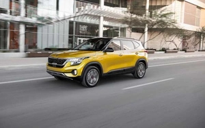 Kia Seltos 2022 Nightfall Edition sẽ có giá bao nhiêu?