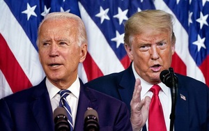 Điểm khác biệt lớn nhất trong chính sách kinh tế Joe Biden với ông Trump