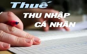 2 cách nộp thuế thu nhập cá nhân người lao động nên biết