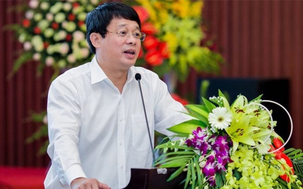 Thủ tướng bổ nhiệm Chủ tịch VICEM làm Thứ trưởng Bộ Xây dựng