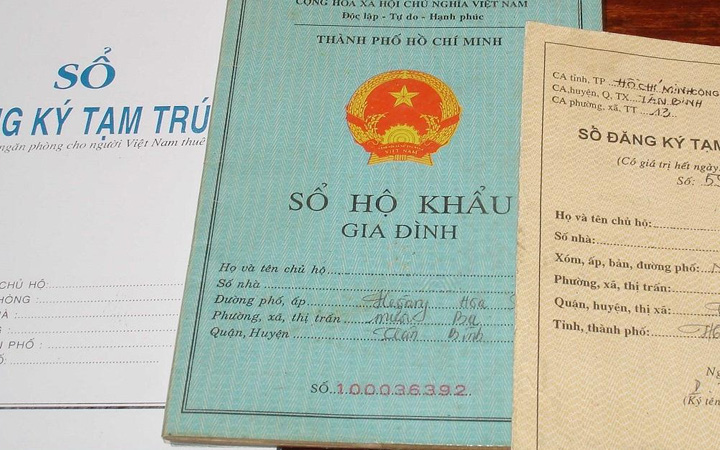 Từ 01/7/2021, đăng ký thường trú, tạm trú ở đâu? Mất bao lâu?