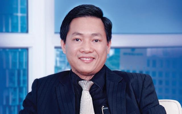 Chưa chuyển tiền Quỹ vaccine: &quot;Xướng tên&quot; Đại học Văn Lang trong hệ sinh thái của doanh nhân địa ốc Sài Thành Nguyễn Cao Trí