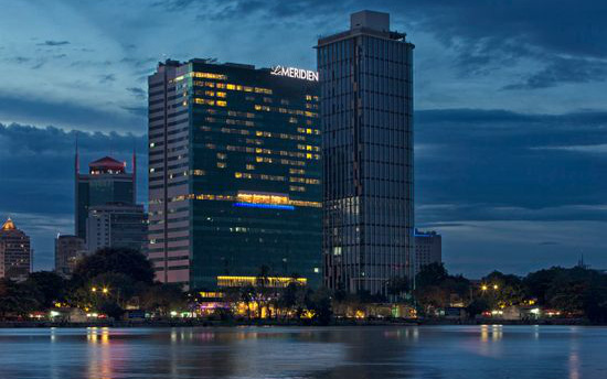 Thanh tra Chính phủ kiến nghị Bộ Công an rà soát việc giao đất tại Cao ốc Le Meridien Saigon