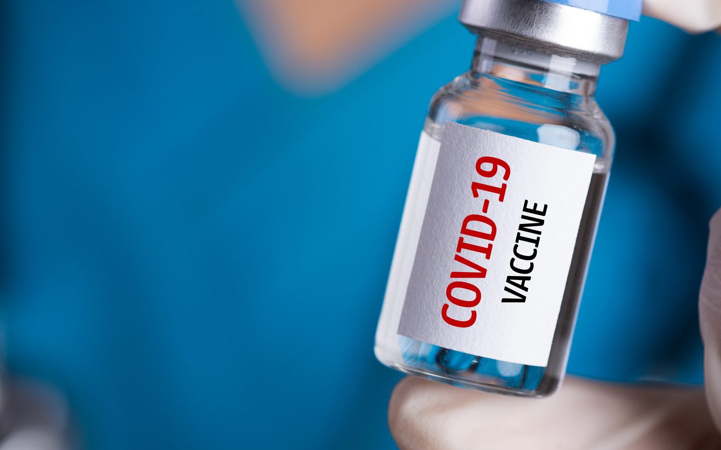 Thêm 2 doanh nghiệp tham gia mua vaccine COVID-19