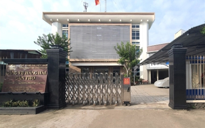 Cán bộ Cảng vụ hàng hải Cần Thơ bị khởi tố liên quan đường dây xăng giả