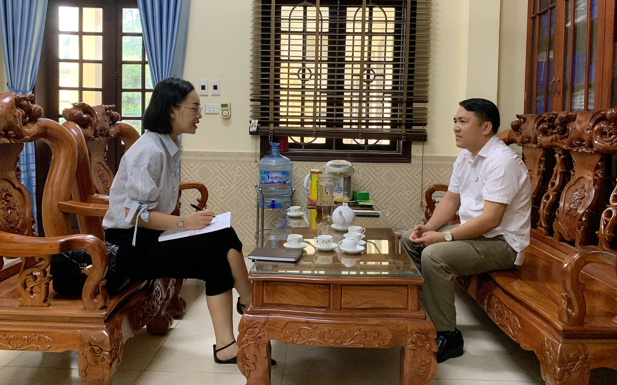 Tại sao đất tại Phú Cát luôn giữ giá sau sốt đất?