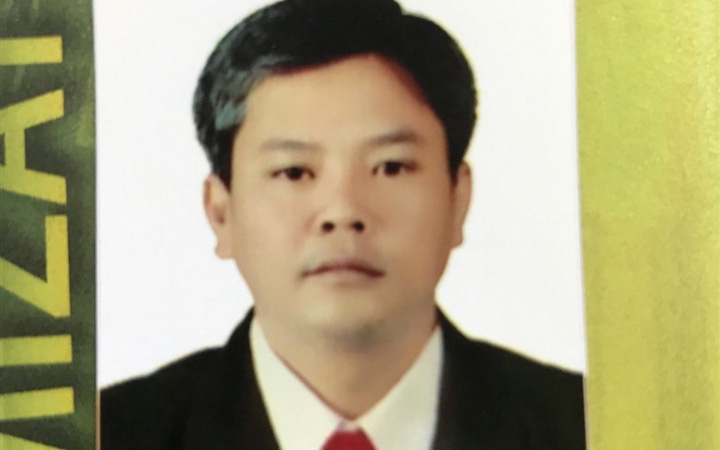 Nóng: Truy nã nguyên Chủ tịch HĐQT Công ty CP Hàng không Trãi Thiên
