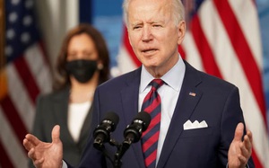 Thuế doanh nghiệp tối thiểu toàn cầu ông Biden đề xuất sẽ sớm được G20 thông qua