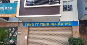 Một lô đất bán cho nhiều người, Công an Bình Dương truy tìm Giám đốc Công ty địa ốc VHO 