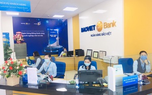 Vì sao BaoViet Bank “chây ì” nghĩa vụ lên sàn?