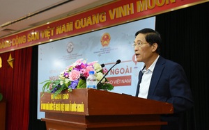 Techfest 2022: Đặt hàng các startup giải quyết vấn đề phát triển KT-XH khi sống chung với Covid-19