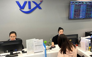 Chứng khoán VIX báo lãi ròng 6 tháng đầu năm 2021 đạt 426 tỷ đồng, gấp 9 lần so với cùng kỳ