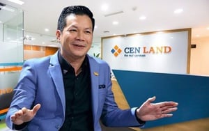 Cen Land của Shark Hưng: Lãi ròng quý II đạt 251 tỷ đồng, tăng 80%, chi phí lãi vay tăng đến hơn 7.400%