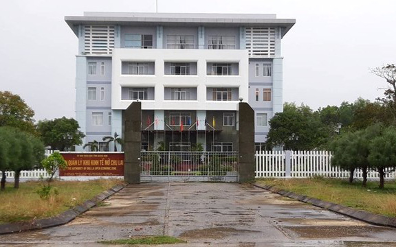 Chủ tịch Quảng Nam yêu cầu Ban Quản lý các KKT và KCN cần xúc tiến, thu hút đầu tư các dự án lớn