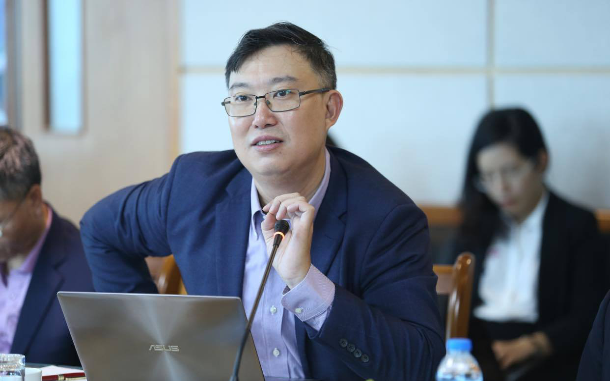 "Covid-19 tạo ra cơ hội vô cùng lớn để Việt Nam vươn lên vượt qua các đối thủ cạnh tranh trong khu vực"