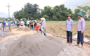 Sơn La: Phấn đấu có thêm 2 xã đạt chuẩn nông thôn mới tại huyện Phù Yên