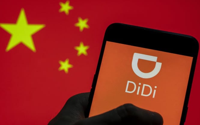 Sau vụ IPO của Didi Global, Trung Quốc tăng cường giám sát các công ty niêm yết tại nước ngoài