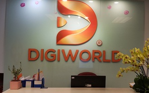 Digiworld ước lãi quý II/2021 đạt 101 tỷ đồng, tăng 110%