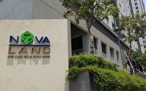 Novaland: Huy động 300 triệu USD trái phiếu chuyển đổi giá chuyển đổi 135.700 đồng/CP